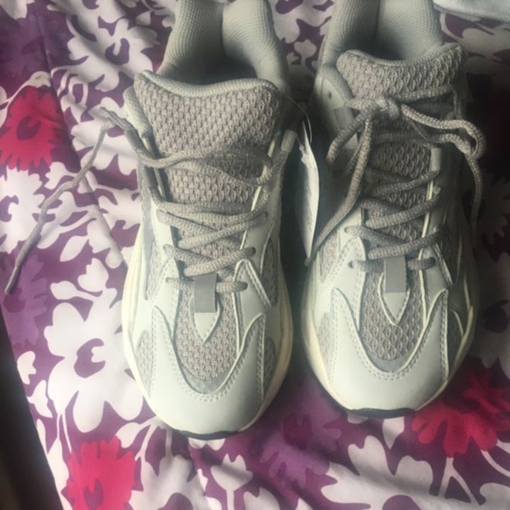 Yeezys